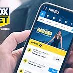 fox bet sportsbook promo code